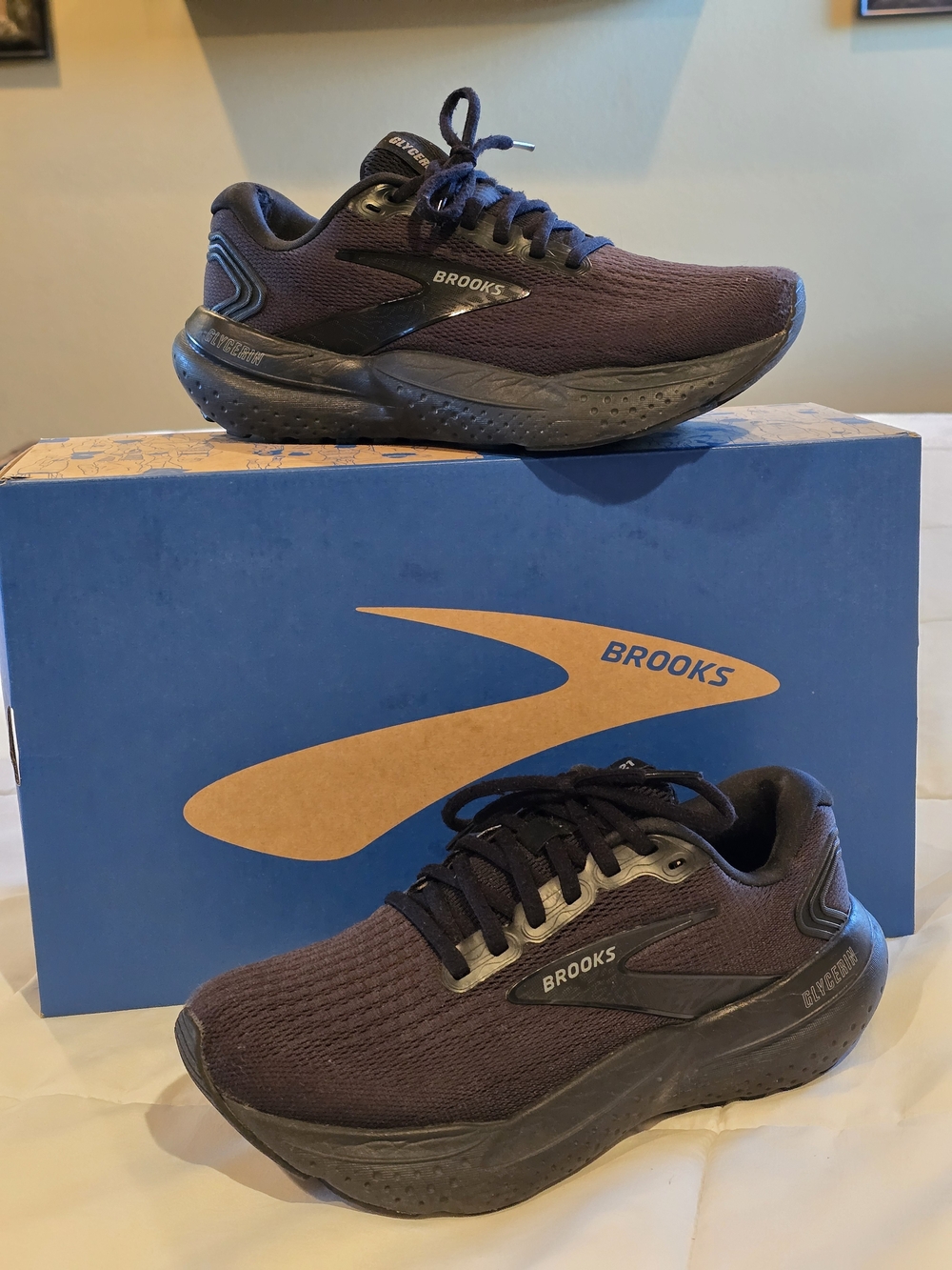 Brooks Women's Shoe's